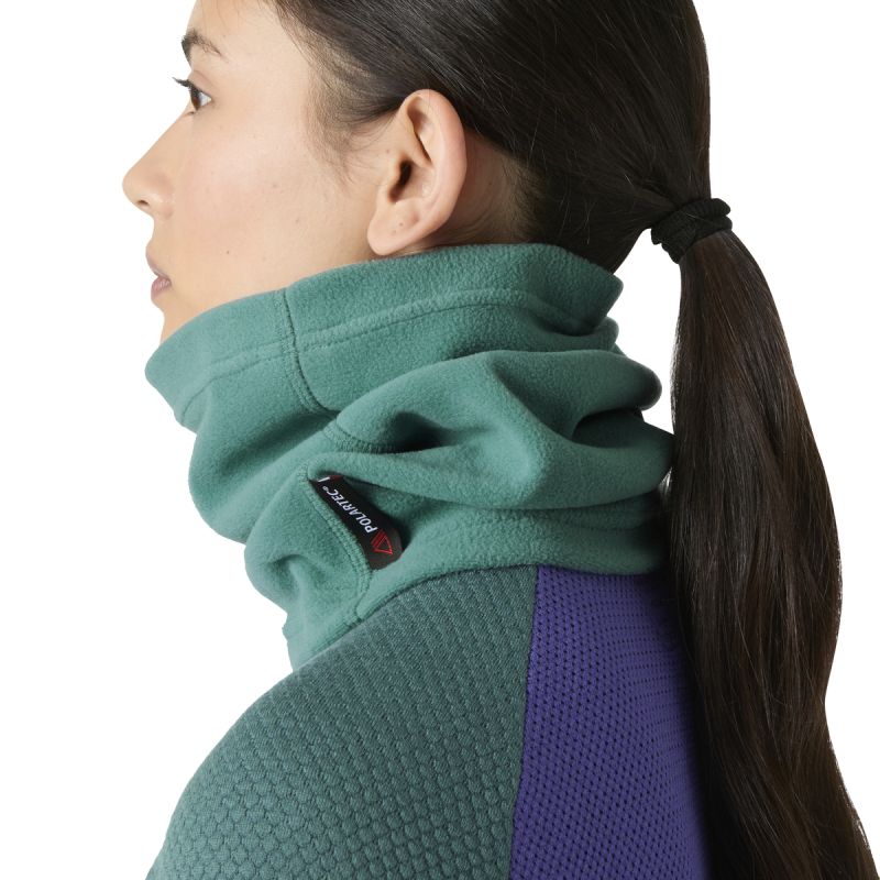 2. Helly Hansen komin polarowy DAYBREAKER FLEECE NECK 67651 494