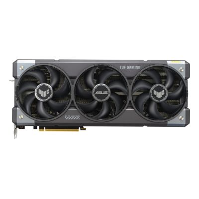 25. Karta graficzna ASUS TUF Gaming GeForce RTX 5080 OC 16GB