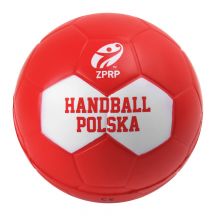 Piłka ręczna piankowa ZPRP UM126-G1 CE SMJ
