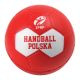 Piłka ręczna piankowa ZPRP UM126-G1 CE SMJ