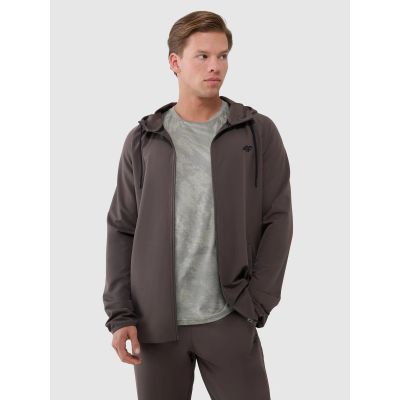 5. Bluza 4F M 4FWSS25TFSWM458-81S