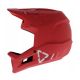 Kask rowerowy typu full face LEATT Helmet MTB Gravity 1.0 V24 rozmiar M, czerwony