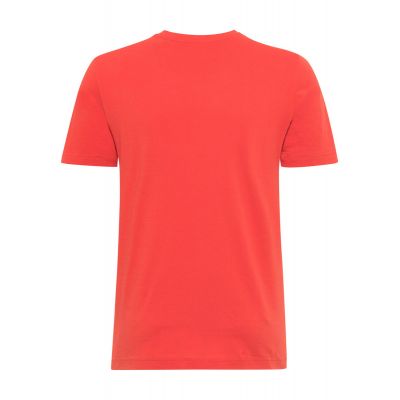 11. Koszulka Mustang Alex C Print M 1012515 7121