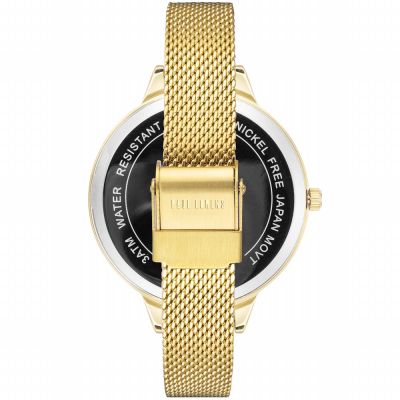 6. Zegarek Damski Paul Lorens PL10296B-1D1