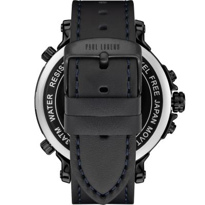 4. Zegarek Męski Paul Lorens PL11706A2-1A1 + BOX