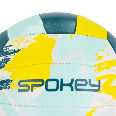 7. Piłka do siatkówki Spokey Setter 942682