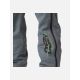 4. Guma narciarska ROSSIGNOL One Piece Adult - Black czarny
