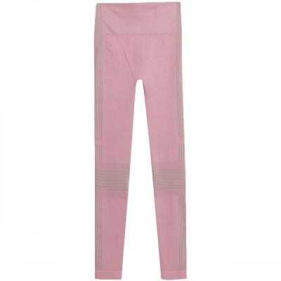 6. Legginsy Termoaktywne 4F F116 W 4FAW23USEAF116 53S