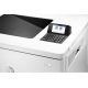 6. HP Color LaserJet Enterprise Drukarka M554dn, Drukowanie, Drukowanie za pośrednictwem portu USB z przodu urządzenia; Drukowanie dwustronne