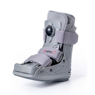 2. Orteza stopowo-goleniowa krótka "AIR WALKER SHORT" O-1181/S REHAFUND