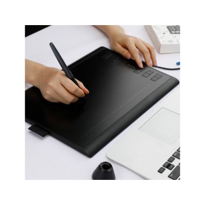 3. Tablet graficzny Huion H1060P