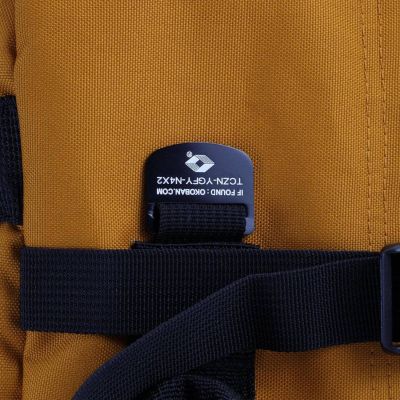 5. Plecak Torba podróżna CabinZero Classic 2w1 36L - CZ171309