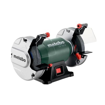 5. METABO.SZLIFIERKA STOŁOWA DS 150 M 370W