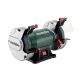 5. METABO.SZLIFIERKA STOŁOWA DS 150 M 370W