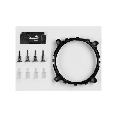 4. CHŁODZENIE CPU AEROCOOL PGS AIR FROST 2 FRGB 3p