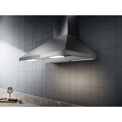 41. Okap kominowy ELECTROLUX LFC316X
