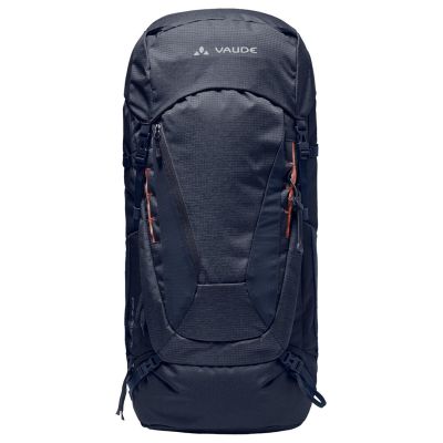 Plecak górski Vaude Asymmetric 42+8 - eclipse