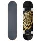 Deskorolka Rocket Vortex Foil Gold 8" RKT-COM-1553