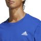 4. Koszulka adidas Essentials Single Jersey Embroidered Small Logo Tee M IC9284