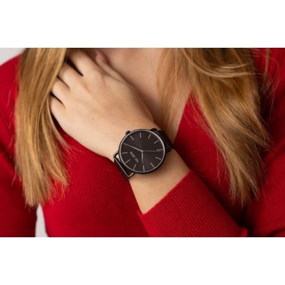 4. Zegarek Damski Paul Lorens PL13032B-1A1 + BOX