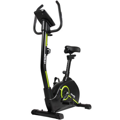 4. VIRTUFIT ICONSOLE HTR 2.1 ERGOMETR ROWER TRENINGOWY