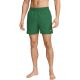 Spodenki kąpielowe Nike Essential 5 ciemnozielone NESSF560 322