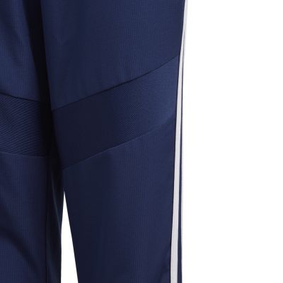 3. Spodnie piłkarskie adidas Tiro 19 Woven Pant Junior DT5781