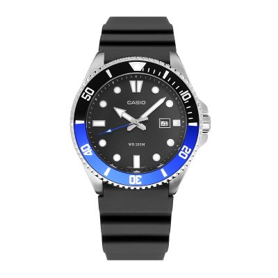 6. Zegarek Męski CASIO MDV-107-1A2VEF + BOX