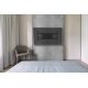 12. Uchwyt ścienny NewStar NEOMOUNTS WL40-550BL18 TV SET ACC WALL MOUNT
