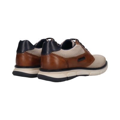 3. Bugatti męskie buty 331AWB046910-5263 beige/cognac