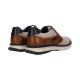 3. Bugatti męskie buty 331AWB046910-5263 beige/cognac