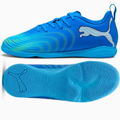Buty Puma FUTURE 9 PLAY Jr IT 109199-03