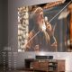 63. PROJEKTOR HISENSE PT1 LASER 4K