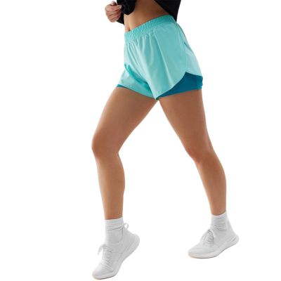 6. Spodenki 4F FNK W 4FWSS24TFSHF497 33S