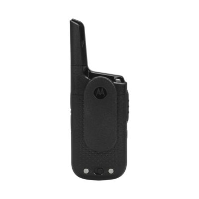 8. MOTOROLA RADIOTELEFON XT185 CZARNY