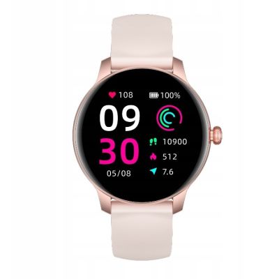 3. Smartwatch ORO LADY ACTIVE Oromed