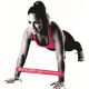 6. ZESTAW GUM DO ĆWICZEŃ FITNESS CROSSFIT MINI BAND 3SZT WOMEN PURE 2 IMPROVE