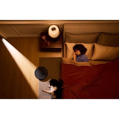 6. Robot sprzątający Roborock Qrevo Edge 5V1 (czarny)