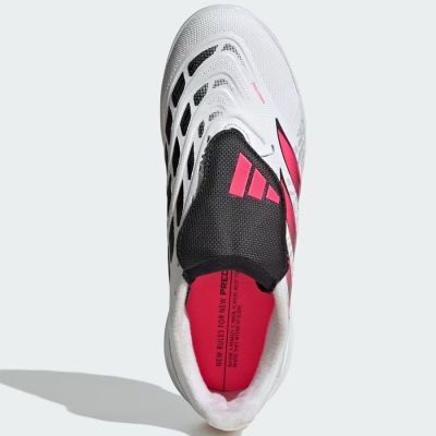3. Buty adidas Predator League FT Jr TF Jr IH2103