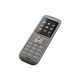 12. Gigaset CL660HX Telefon analogowy/DECT Nazwa i identyfikacja dzwoniącego Antracyt