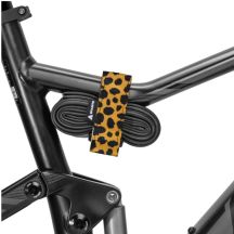 GRANITE opaska ROCKBAND+ cętki