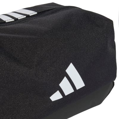 5. Kosmetyczka adidas Tiro Wash Kit Bag czarna KG3592