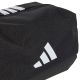 5. Kosmetyczka adidas Tiro Wash Kit Bag czarna KG3592