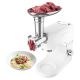 18. Sencor STM 6350WH robot kuchenny 1000 W 4,5 l Biały Wbudowane wagi
