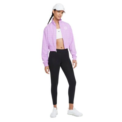7. Legginsy Nike NSW Essentials 7/8 MR W CZ8532 010