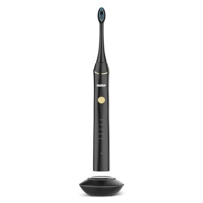 6. NENO SONICZNA SZCZOTECZKA ORIONA BLACK
