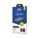2. Szkło hybrydowe 3mk FlexibleGlass Max Black na Samsung Galaxy A23 5G