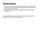 6. HP Poly Składany stereofoniczny zestaw słuchawkowy Bluetooth Focus 625 Fold