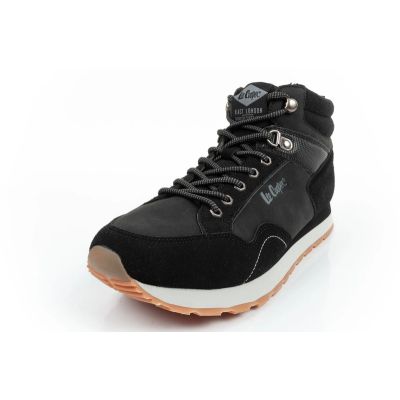 24. Buty zimowe Lee Cooper M LCJ-24-03-3012M