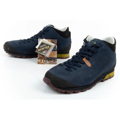 18. Buty Aku Bellamont 3 Gore-tex M 527 669
